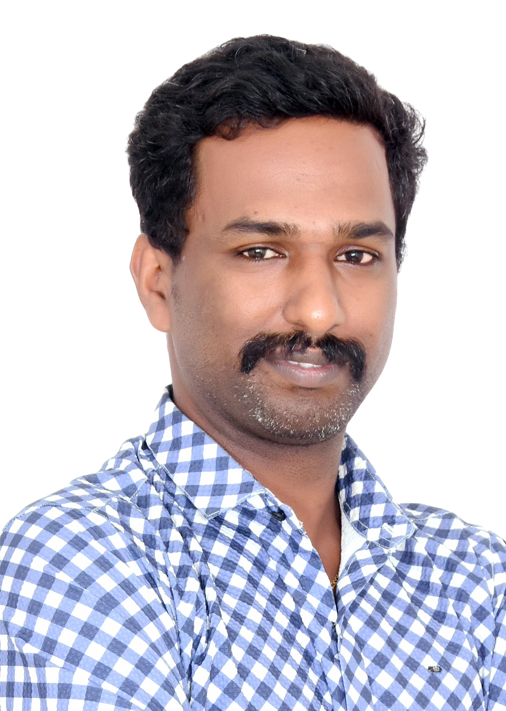 Thamotharan Gopal - Cloud & DevOps Architect